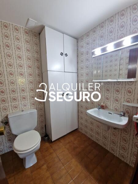 Piso en Camino Etxezuri, BILBAO VIZCAYA-BIZKAIA