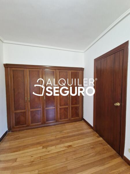 Piso en Camino Etxezuri, BILBAO VIZCAYA-BIZKAIA