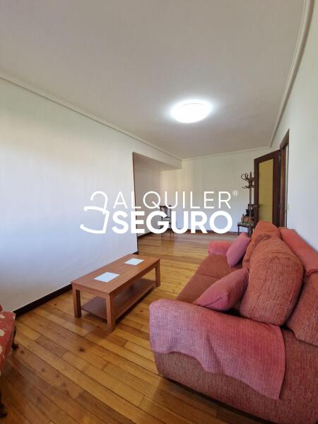 Piso en Camino Etxezuri, BILBAO VIZCAYA-BIZKAIA