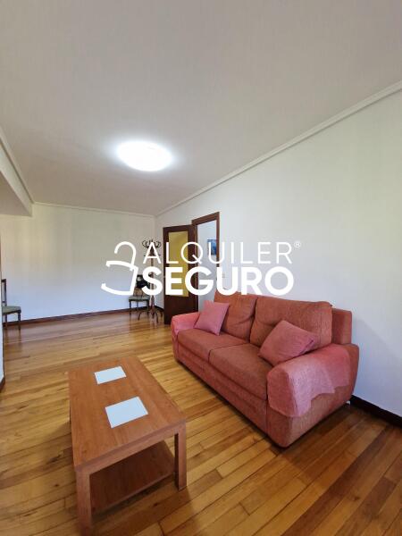 Piso en Camino Etxezuri, BILBAO VIZCAYA-BIZKAIA