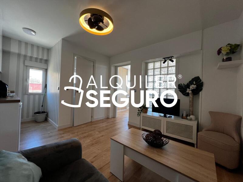 Inmueble en Calle de Alcalá, MADRID