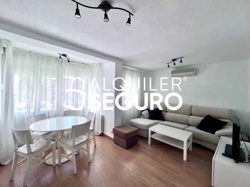 Inmueble en Calle Solsona, MADRID