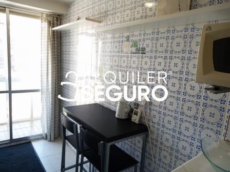 Piso en Calle Manuel Iradier, VITORIA-GASTEIZ ÁLAVA-ARABA