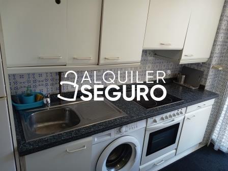 Piso en Calle Manuel Iradier, VITORIA-GASTEIZ ÁLAVA-ARABA