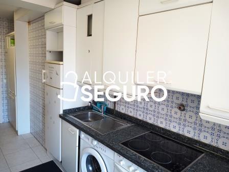 Piso en Calle Manuel Iradier, VITORIA-GASTEIZ ÁLAVA-ARABA