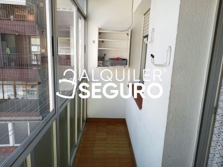 Piso en Calle Manuel Iradier, VITORIA-GASTEIZ ÁLAVA-ARABA