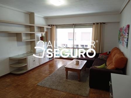 Piso en Calle Manuel Iradier, VITORIA-GASTEIZ ÁLAVA-ARABA