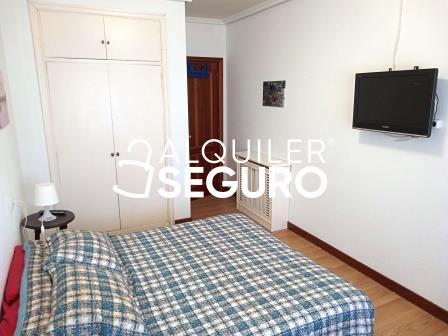 Piso en Calle Manuel Iradier, VITORIA-GASTEIZ ÁLAVA-ARABA Piso en Calle Manuel Iradier, VITORIA-GASTEIZ ÁLAVA-ARABA