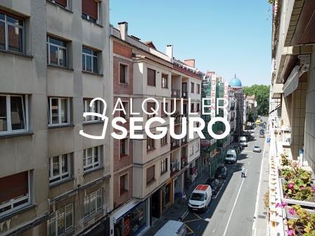 Piso en Calle Manuel Iradier, VITORIA-GASTEIZ ÁLAVA-ARABA