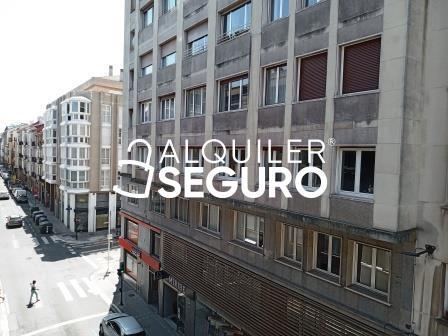 Piso en Calle Manuel Iradier, VITORIA-GASTEIZ ÁLAVA-ARABA