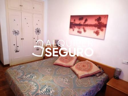 Piso en Calle Manuel Iradier, VITORIA-GASTEIZ ÁLAVA-ARABA