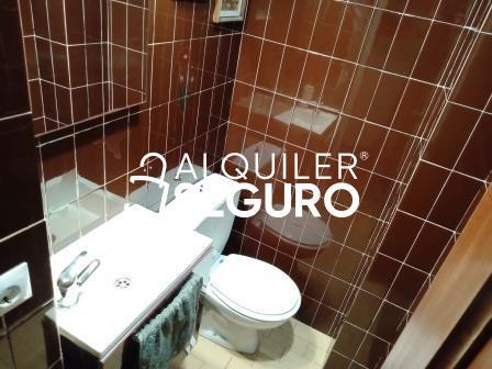 Piso en Calle Manuel Iradier, VITORIA-GASTEIZ ÁLAVA-ARABA