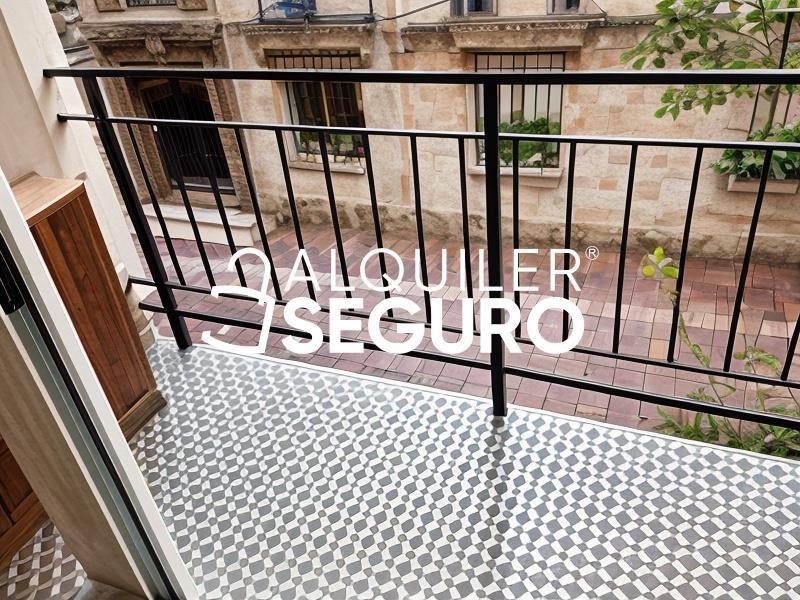 Piso en Calle Rodríguez  Cansino, MÁLAGA MÁLAGA