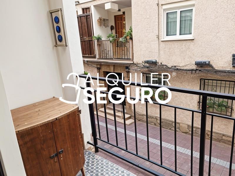 Piso en Calle Rodríguez  Cansino, MÁLAGA MÁLAGA