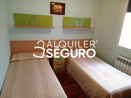 Piso en Paseo Zumaquera, VITORIA-GASTEIZ ÁLAVA-ARABA Piso en Paseo Zumaquera, VITORIA-GASTEIZ ÁLAVA-ARABA