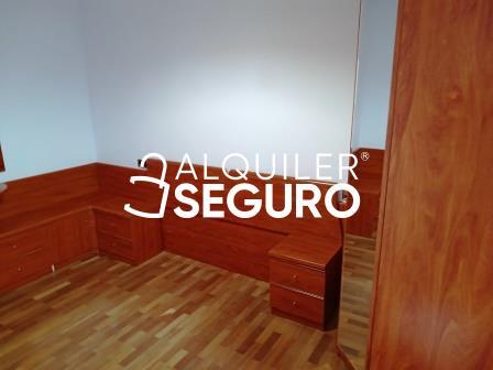 Piso en Paseo Zumaquera, VITORIA-GASTEIZ ÁLAVA-ARABA