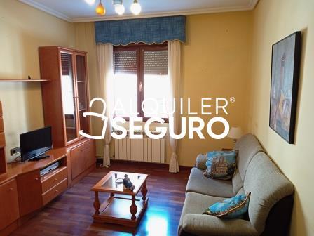 Piso en Paseo Zumaquera, VITORIA-GASTEIZ ÁLAVA-ARABA