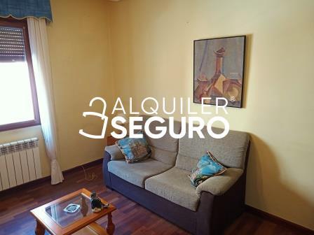 Piso en Paseo Zumaquera, VITORIA-GASTEIZ ÁLAVA-ARABA