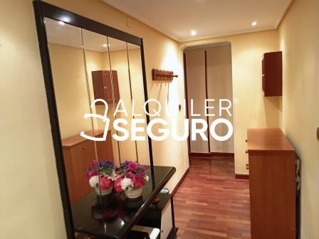 Piso en Paseo Zumaquera, VITORIA-GASTEIZ ÁLAVA-ARABA