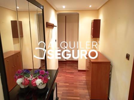 Piso en Paseo Zumaquera, VITORIA-GASTEIZ ÁLAVA-ARABA