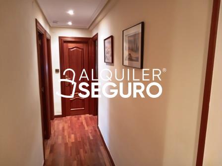 Piso en Paseo Zumaquera, VITORIA-GASTEIZ ÁLAVA-ARABA
