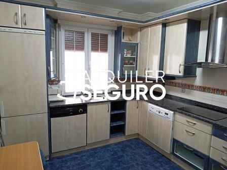 Piso en Paseo Zumaquera, VITORIA-GASTEIZ ÁLAVA-ARABA