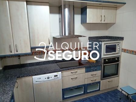 Piso en Paseo Zumaquera, VITORIA-GASTEIZ ÁLAVA-ARABA