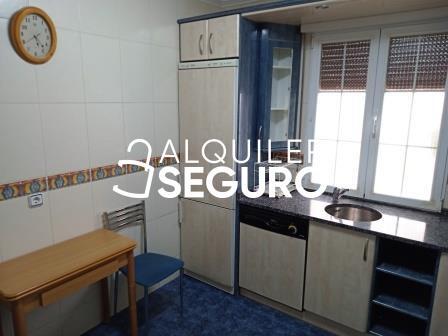 Piso en Paseo Zumaquera, VITORIA-GASTEIZ ÁLAVA-ARABA