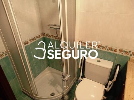 Piso en Paseo Zumaquera, VITORIA-GASTEIZ ÁLAVA-ARABA
