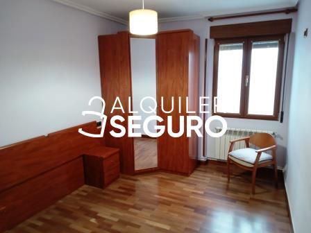 Piso en Paseo Zumaquera, VITORIA-GASTEIZ ÁLAVA-ARABA