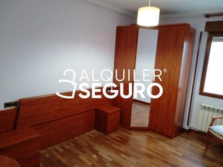 Piso en Paseo Zumaquera, VITORIA-GASTEIZ ÁLAVA-ARABA