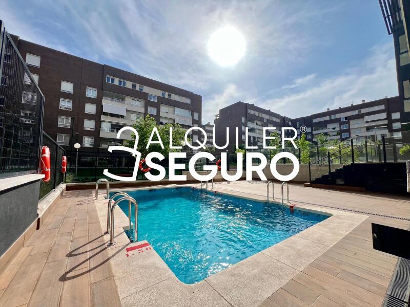 Inmueble en Calle San Severo, MADRID