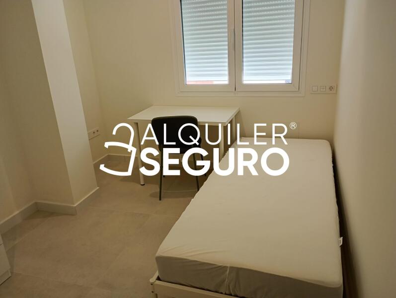 Piso en Calle Daoiz, MÁLAGA MÁLAGA