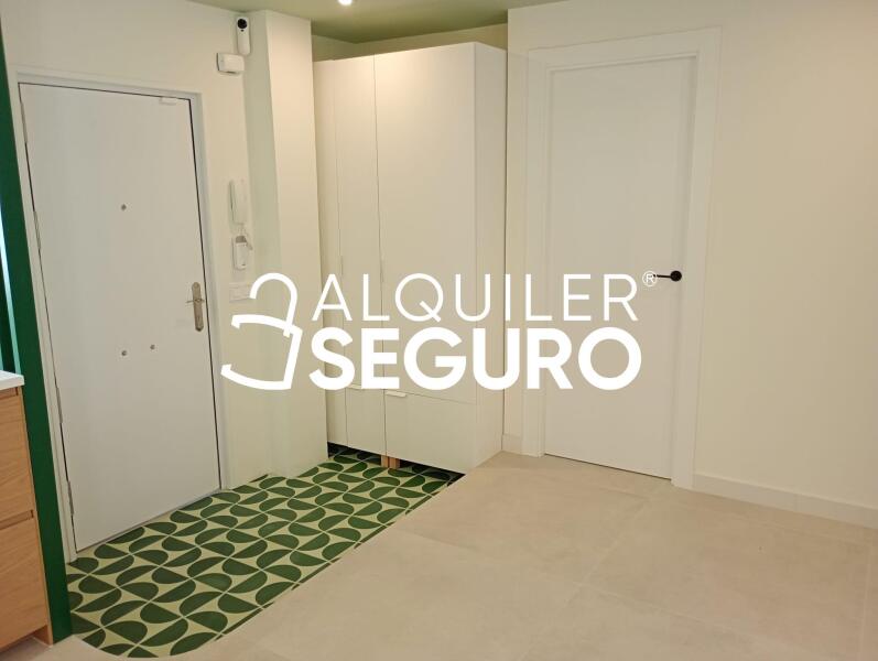 Piso en Calle Daoiz, MÁLAGA MÁLAGA