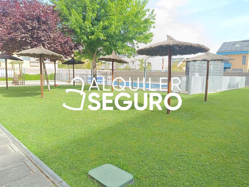 Inmueble en Avenida Vicente Ferrer, MADRID