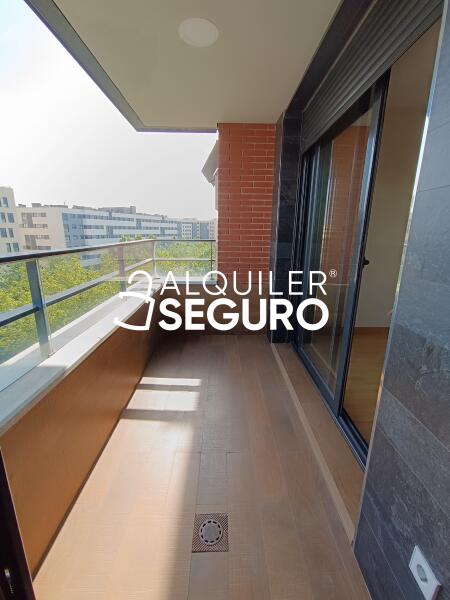 Piso en Avenida Vicente Ferrer, LEGANÉS MADRID