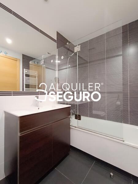 Piso en Avenida Vicente Ferrer, LEGANÉS MADRID
