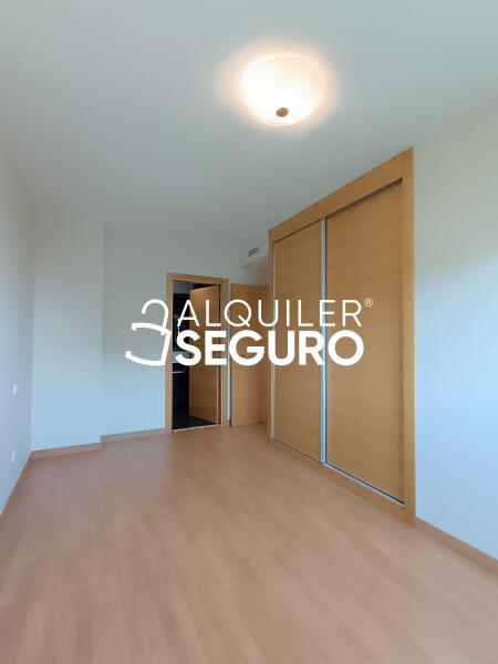 Piso en Avenida Vicente Ferrer, LEGANÉS MADRID