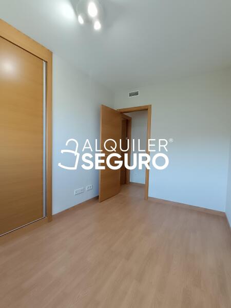 Piso en Avenida Vicente Ferrer, LEGANÉS MADRID