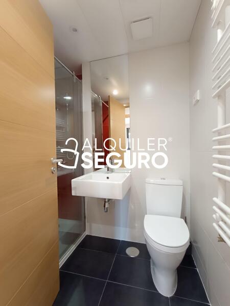 Piso en Avenida Vicente Ferrer, LEGANÉS MADRID