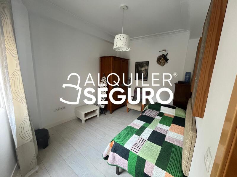 Inmueble en Calle San José , MÁLAGA