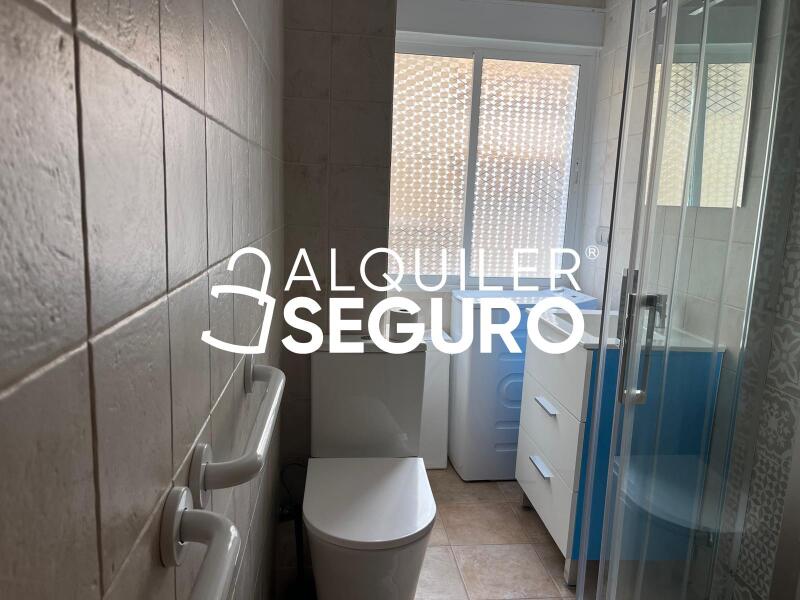 Piso en Calle San José , MÁLAGA MÁLAGA