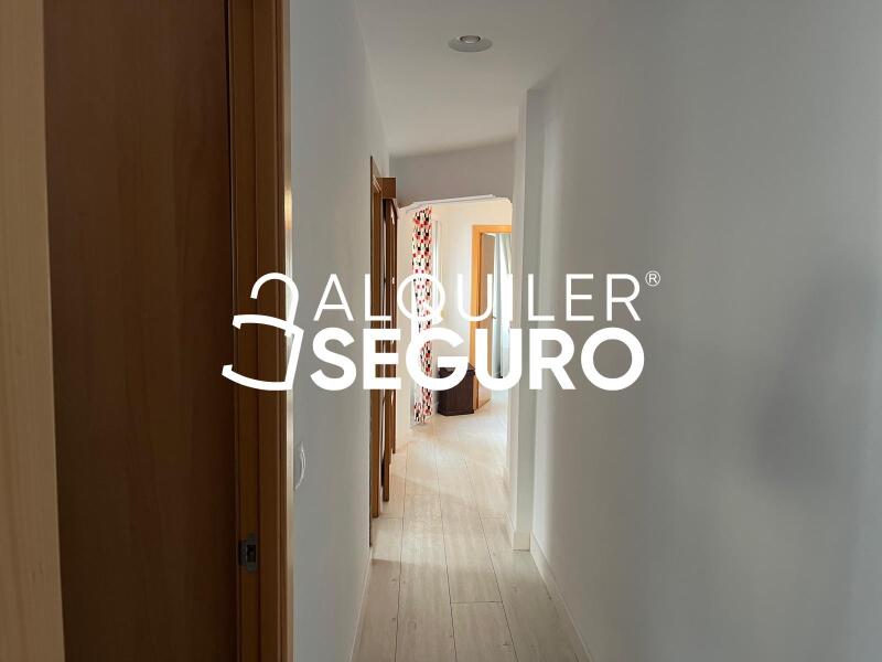 Piso en Calle San José , MÁLAGA MÁLAGA