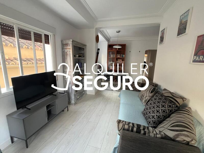 Piso en Calle San José , MÁLAGA MÁLAGA