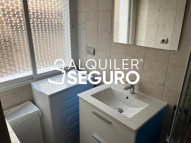 Piso en Calle San José , MÁLAGA MÁLAGA