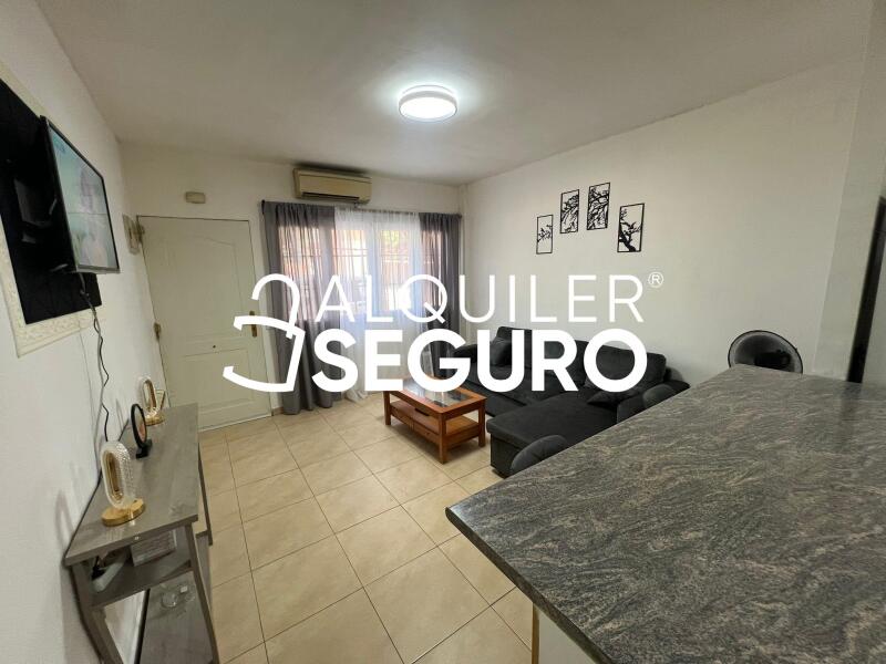 Inmueble en Calle Aquiles, MADRID