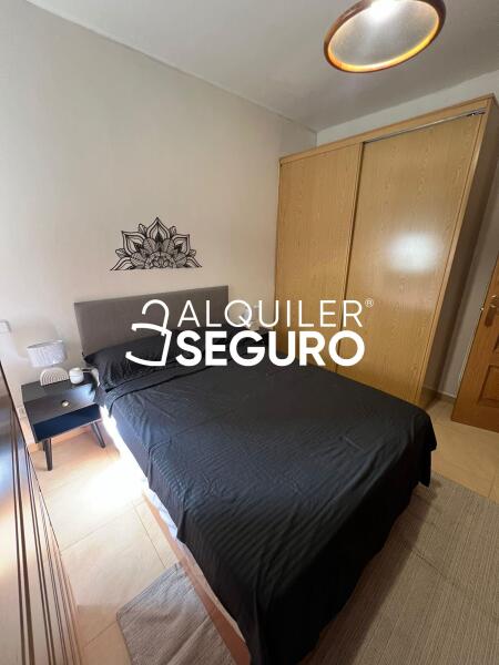 Piso en Calle Aquiles, MADRID MADRID