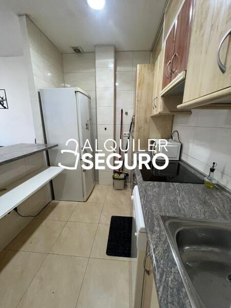 Piso en Calle Aquiles, MADRID MADRID