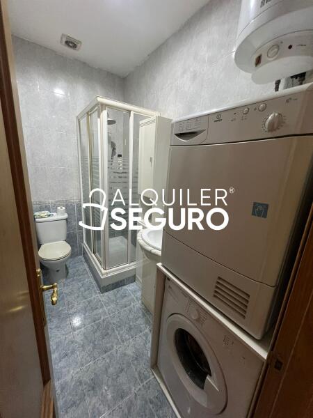 Piso en Calle Aquiles, MADRID MADRID