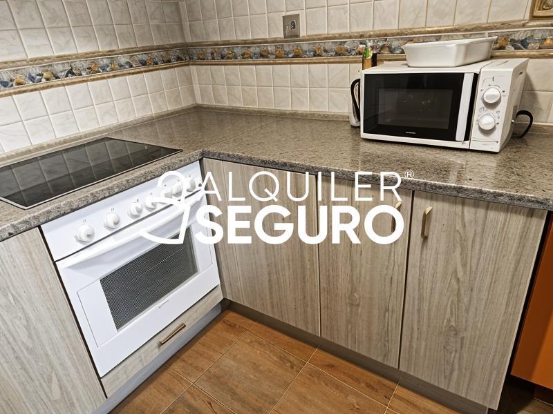 Piso en Calle de Agustina de Aragon, ZARAGOZA ZARAGOZA
